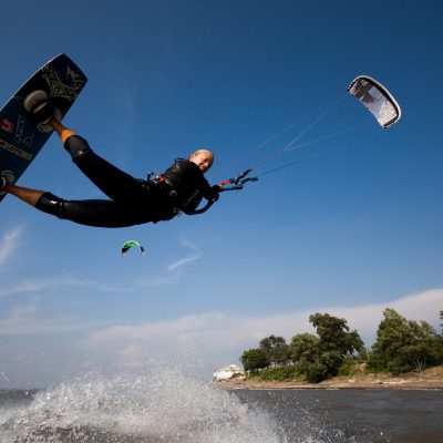 Kiteboarding deals